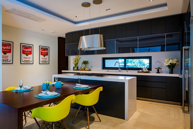 Casa Ecomaya Mérida Yucatán 2