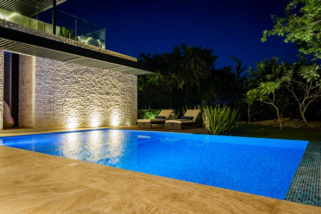 Casa Ecomaya Mérida Yucatán 3