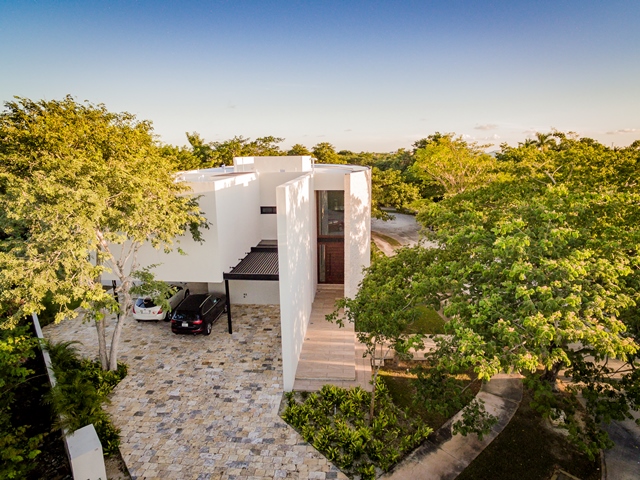 Casa Ecomaya Mérida Yucatán 5