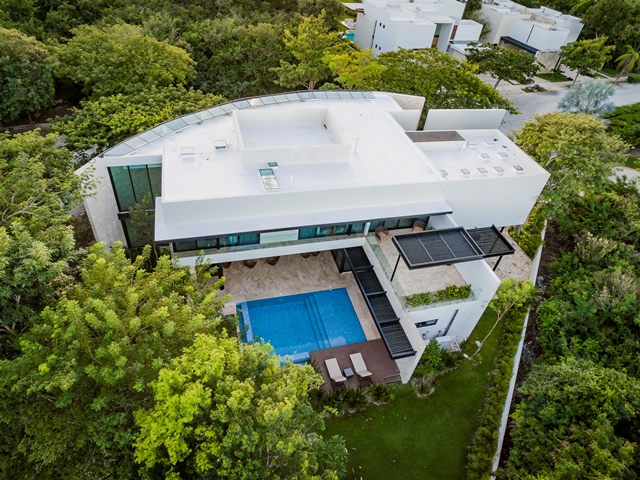 Casa Ecomaya Mérida Yucatán 8