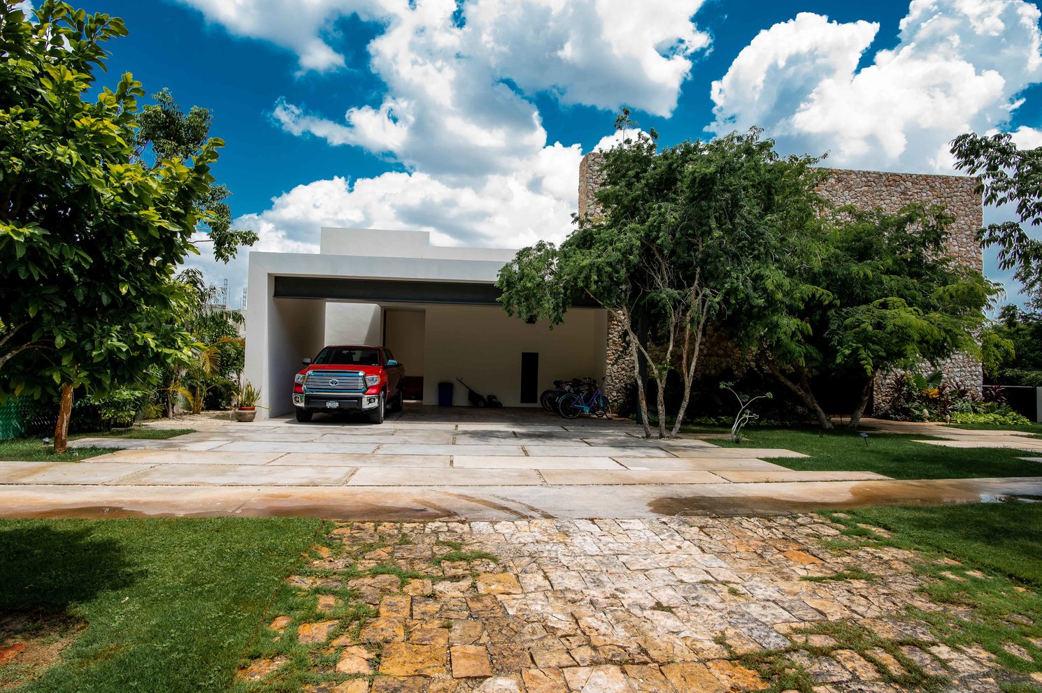 Casa Toronto Mérida Yucatán 1