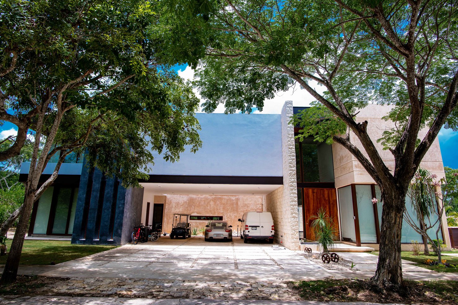 Casa Toronto Mérida Yucatán 3