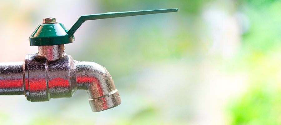 Ahorra agua con tu construcci&oacute;n ecol&oacute;gica