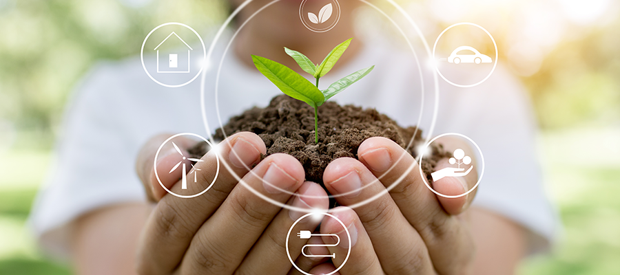 Beneficios de la construcci&oacute;n ecol&oacute;gica