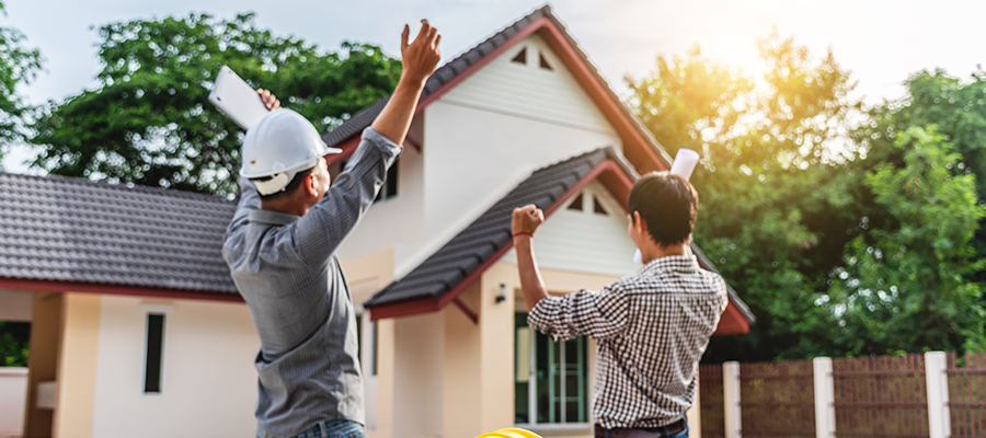 cologizar tu hogar tiene muchos beneficios