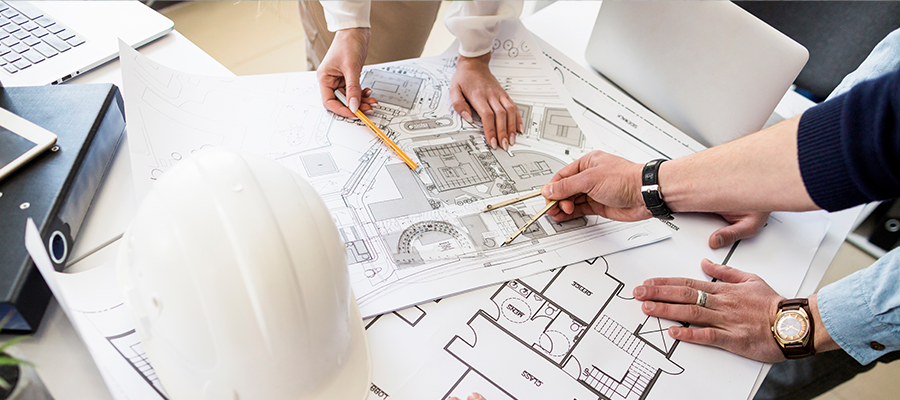 Orientaci&oacute;n de tu construcci&oacute;n ecol&oacute;gica