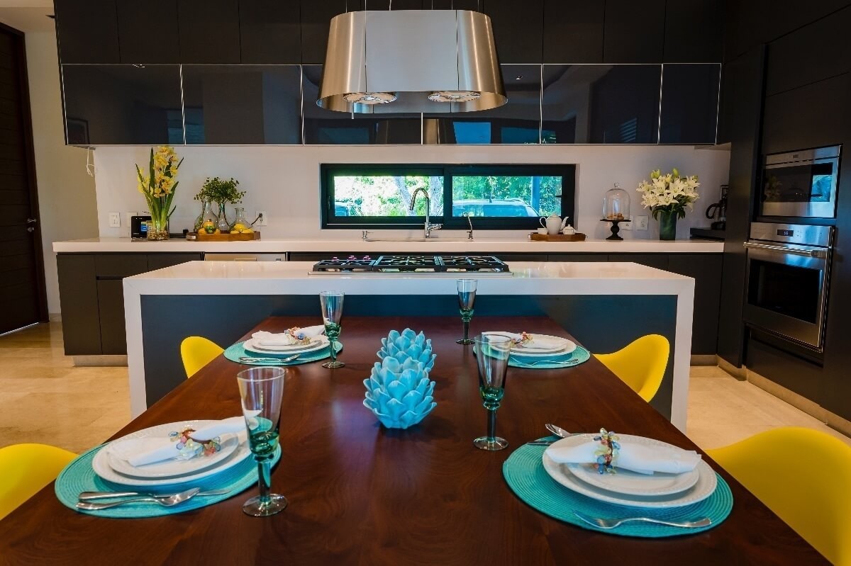 Casa sustentable y ecológica con diseño único en venta en el Country - Foto 1