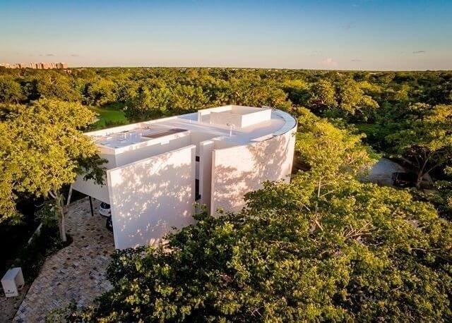 Casa sustentable y ecológica con diseño único en venta en el Country - Foto 1