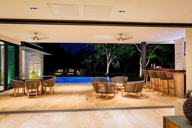 Casa sustentable y ecológica con diseño único en venta en el Country - Foto 1