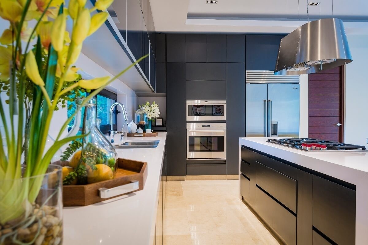 Casa sustentable y ecológica con diseño único en venta en el Country - Foto 1