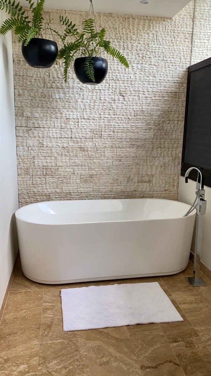 Preciosa casa en venta en el Yucatán Country Club - Foto 1