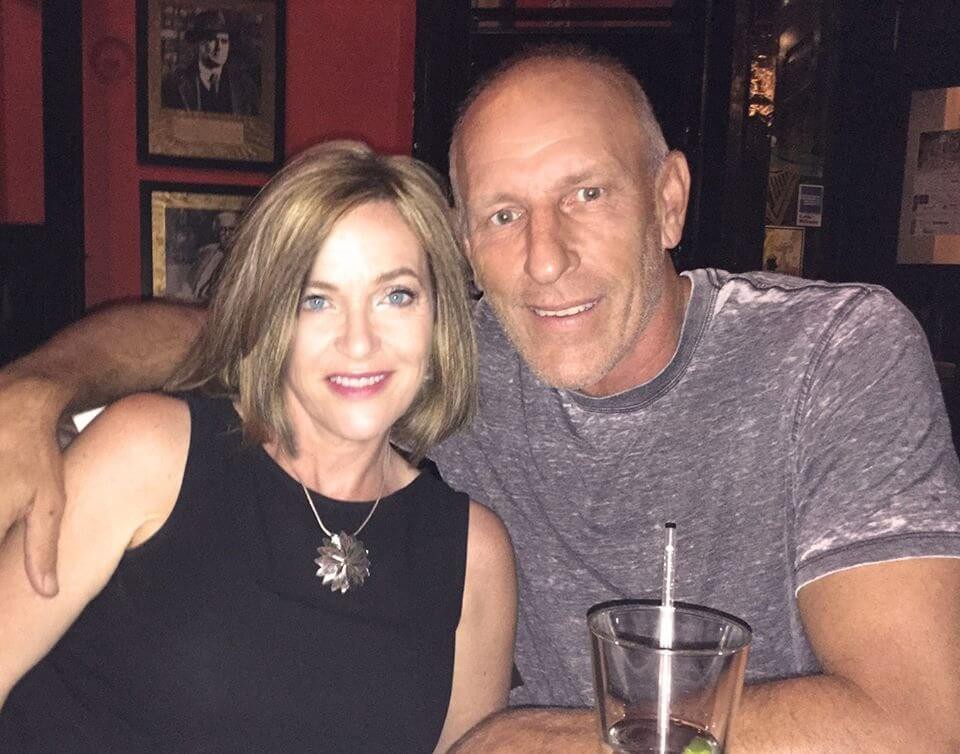 ANDY Y HEATHER RISTAU - Testimonio de Omniblock México