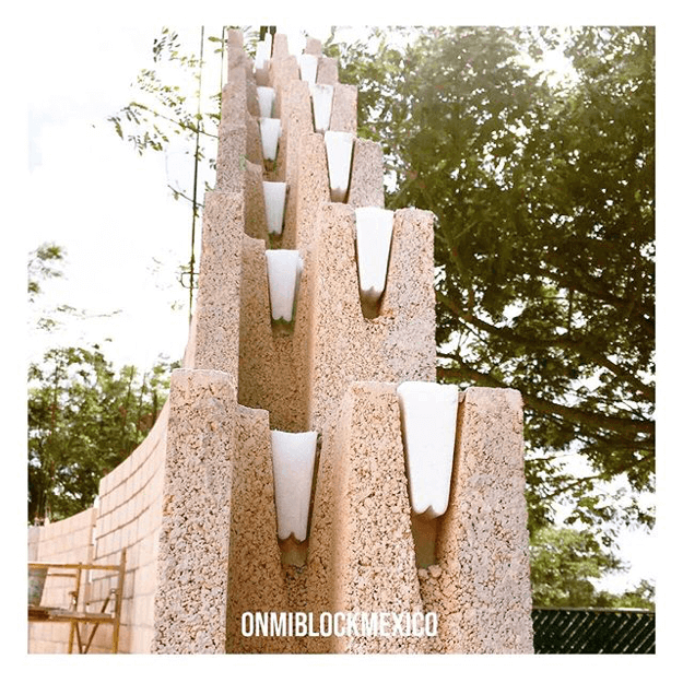 Construyendo con Omni Block - Omni Block México