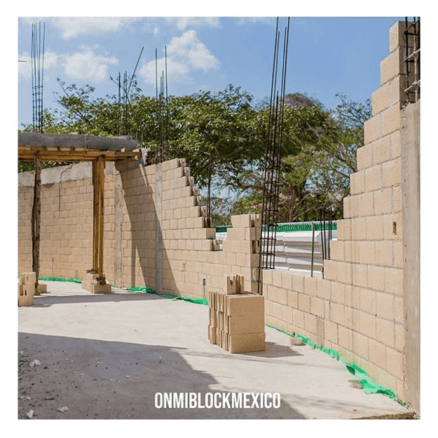 Construyendo con Omni Block - Omni Block México