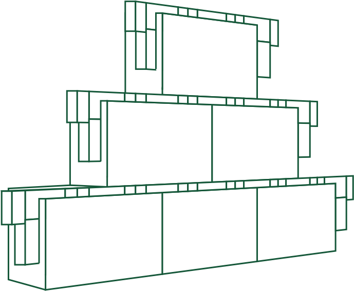 Pila de Bloques - Omni Block México